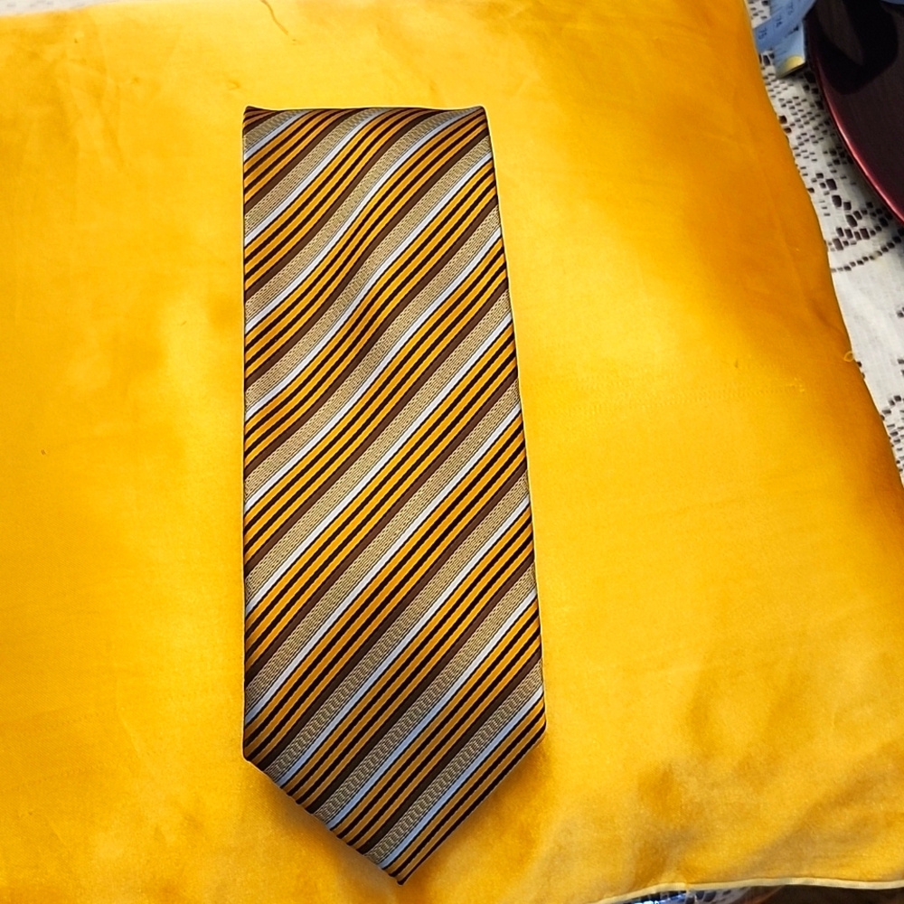 Necktie 57" length